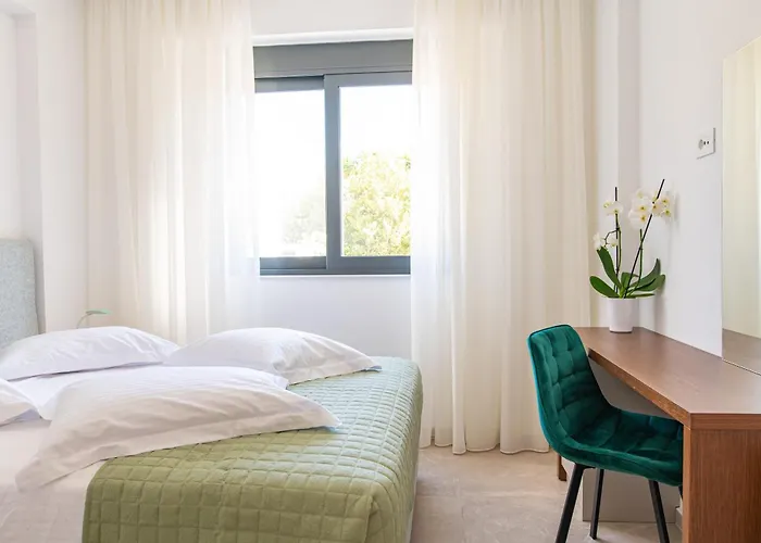 Apartamento Melber Cós