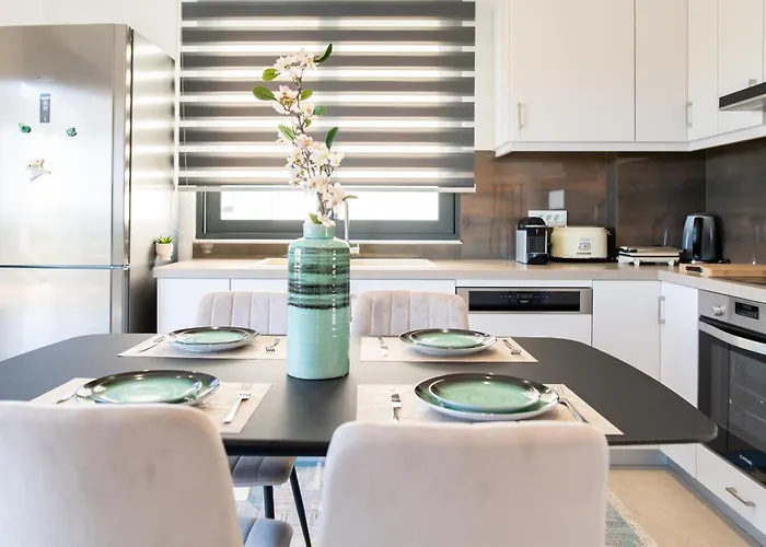 Apartamento Melber *