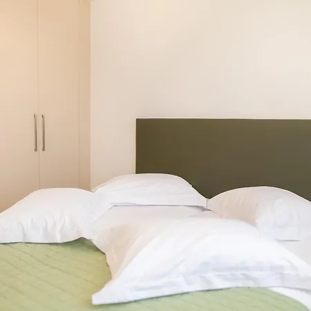 Apartment Melber Kos Town