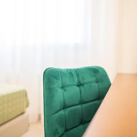 Melber Apartment *