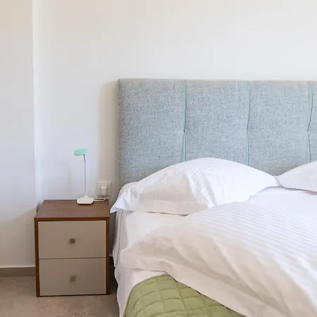 Melber Apartman Kosz