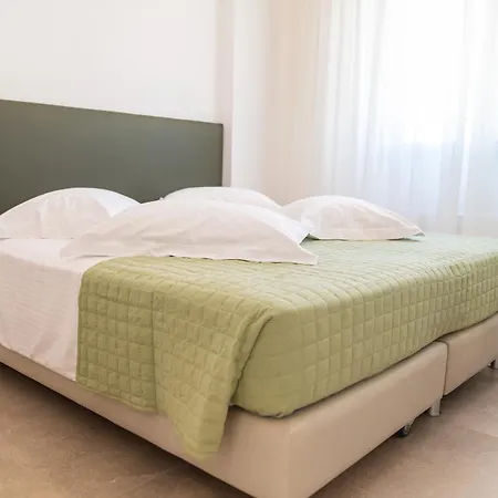 Apartment Melber Kos Town