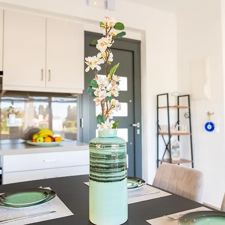 Apartment Melber *