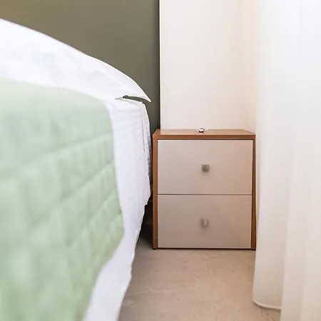 Apartman Melber