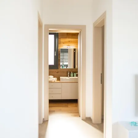 Apartment Melber