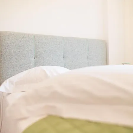 Melber Apartman Kosz