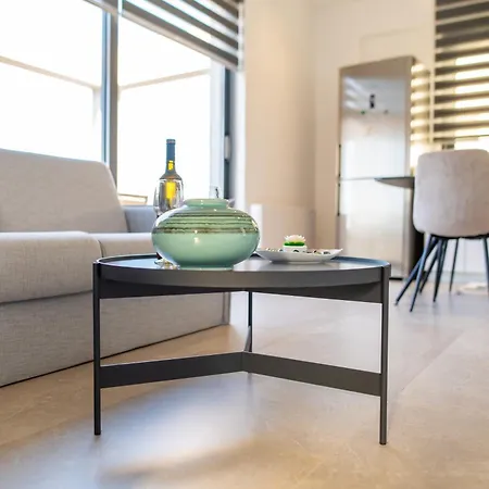 Melber Apartment *