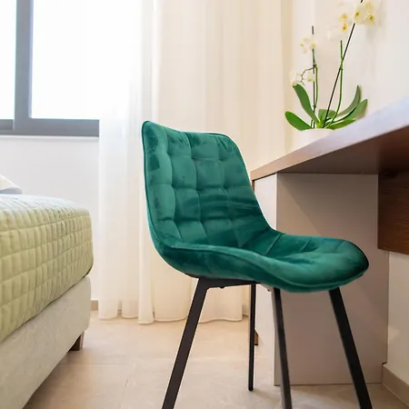 Melber Apartment