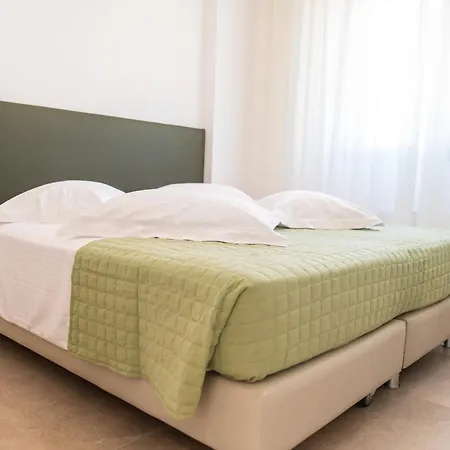 Apartment Melber Kos Town
