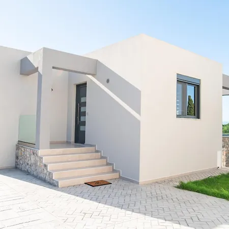 Melber Apartment *