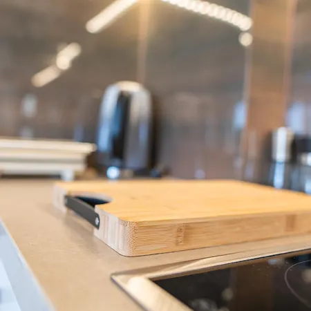 Melber Apartman Kosz