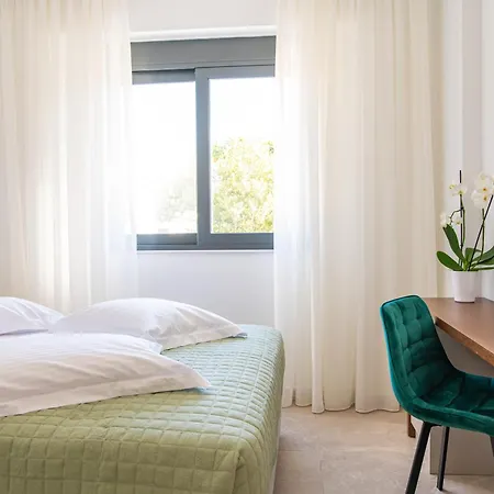 Apartman Melber Kosz