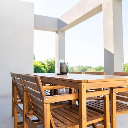 Melber Apartman Kosz