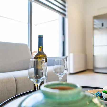 Melber Apartment
