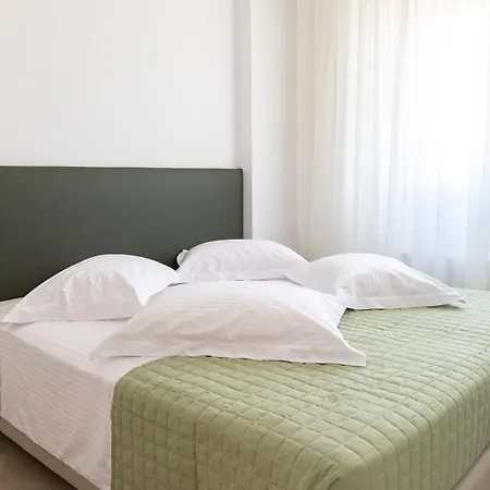 Melber Apartman Kosz