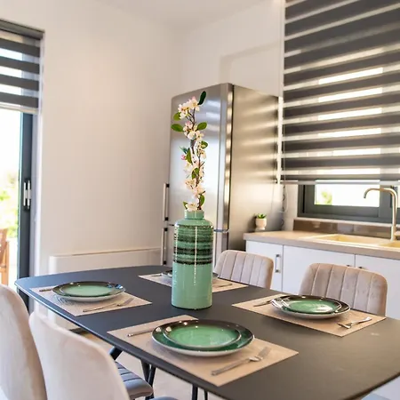 Melber Apartment