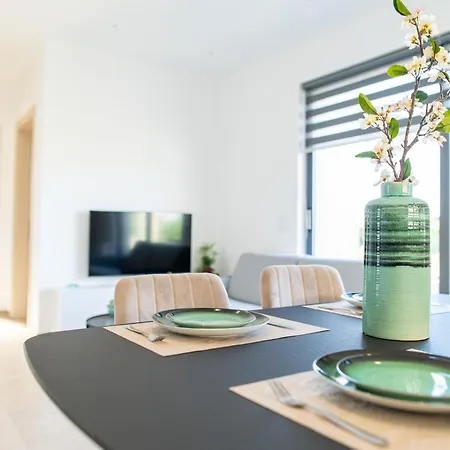 Melber Apartment *