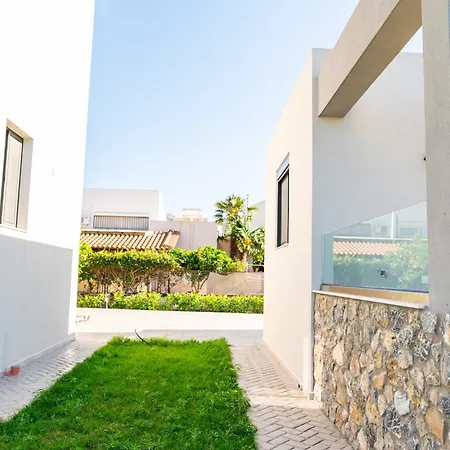 Apartment Melber Kos Town