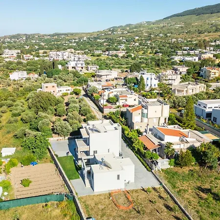 Apartment Melber