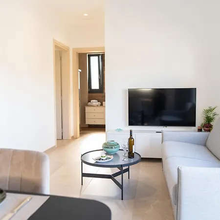 Appartement Melber *