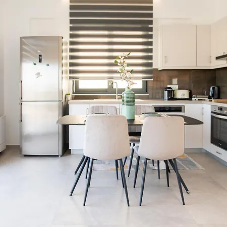 Appartement Melber *