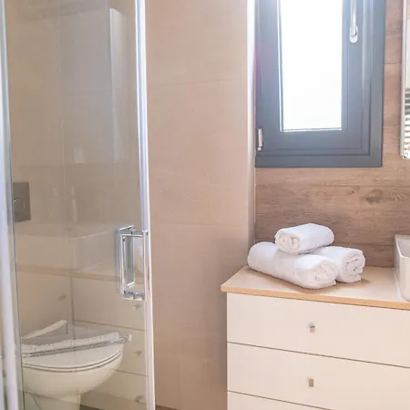 Appartement Melber Kos-stad