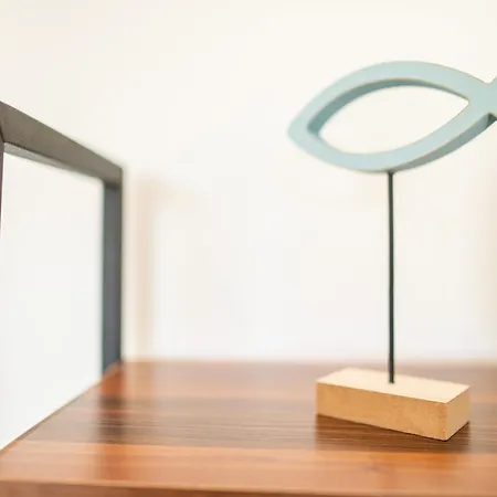 Appartement Melber Kos-stad