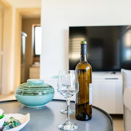 Appartement Melber *