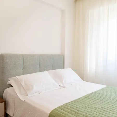 Melber Appartement Kos-stad