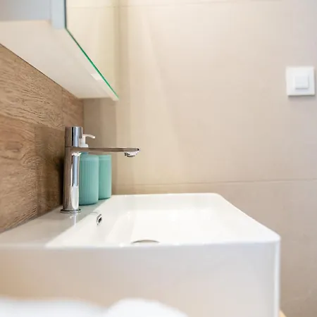 Melber Appartement *