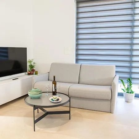 Appartement Melber Kos-stad