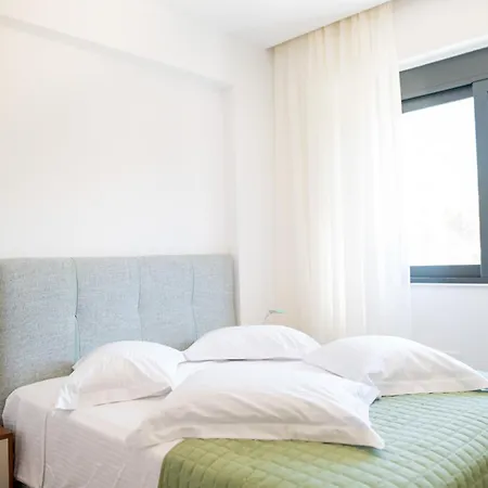 Appartement Melber *