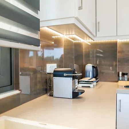 Appartement Melber *