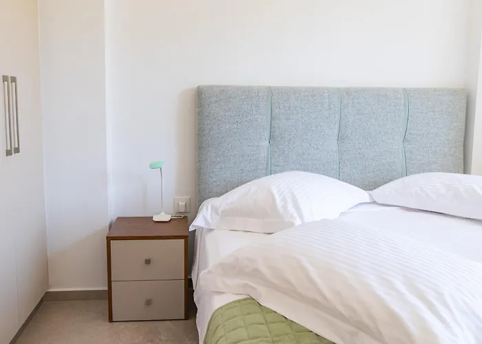 Melber Appartement Kos-stad