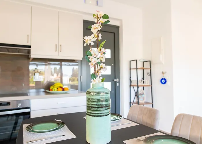 Appartement Melber *