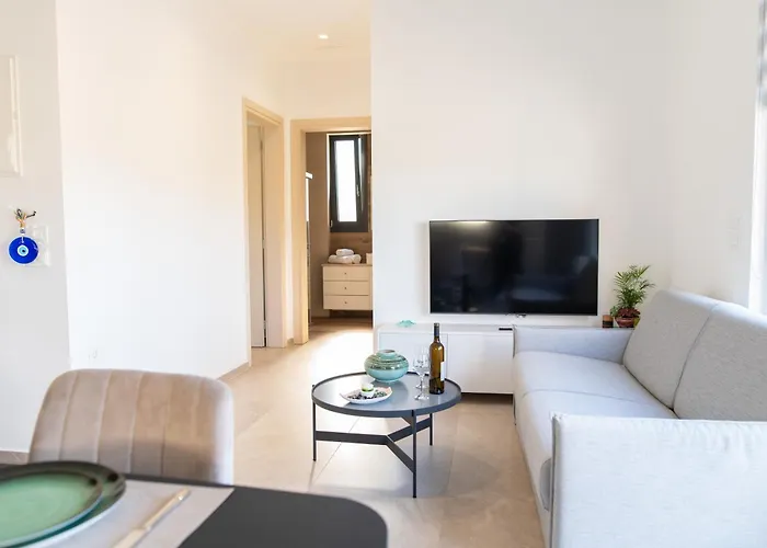 Appartement Melber *