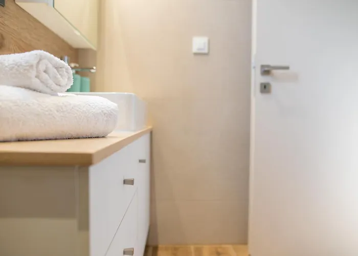 Melber Appartement Kos-stad