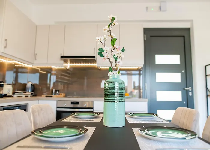 Melber Appartement *