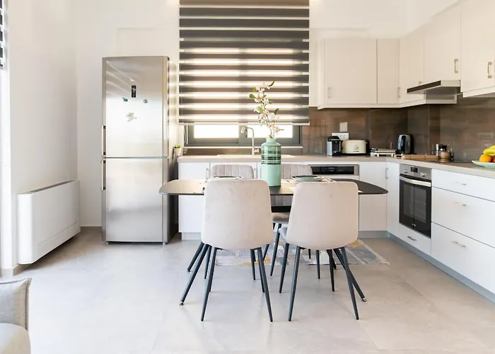 Appartement Melber *