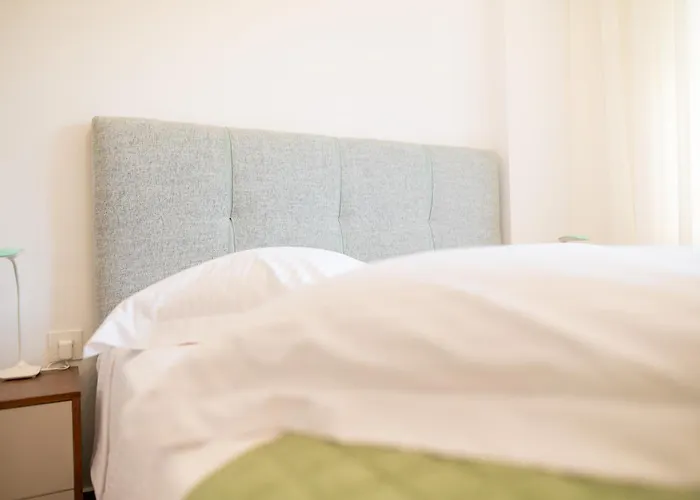 Melber Appartement Kos-stad