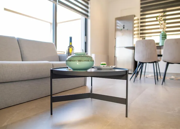 Melber Appartement *