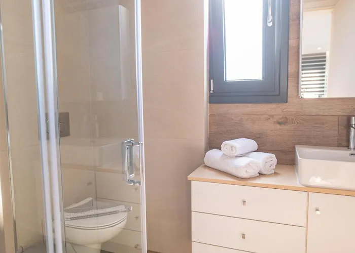 Appartement Melber Kos-stad