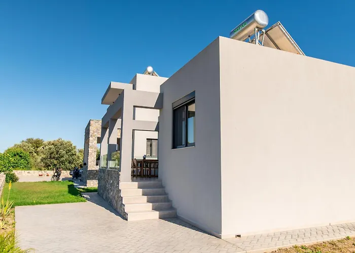 Melber * Città di Kos