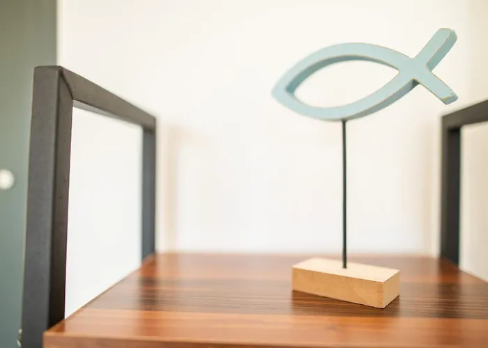 Appartement Melber Kos-stad