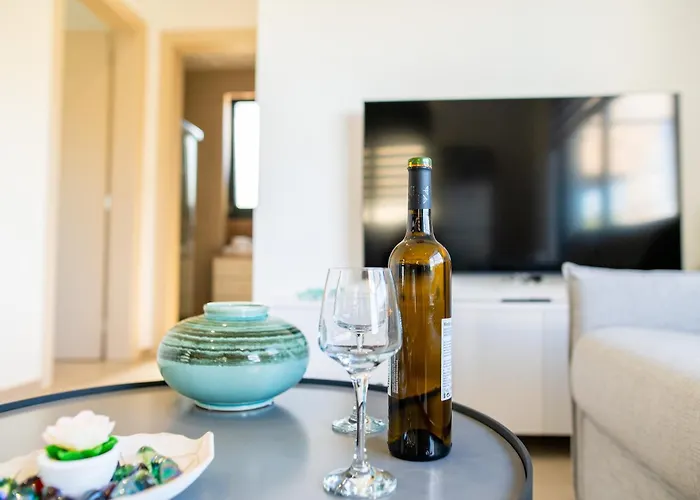 Appartement Melber *