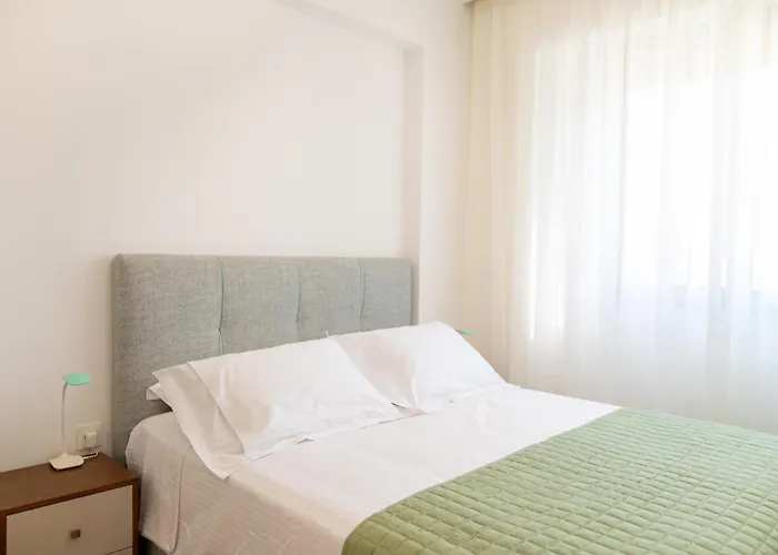 Melber Appartement Kos-stad