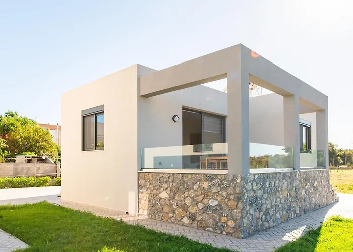 Melber Città di Kos