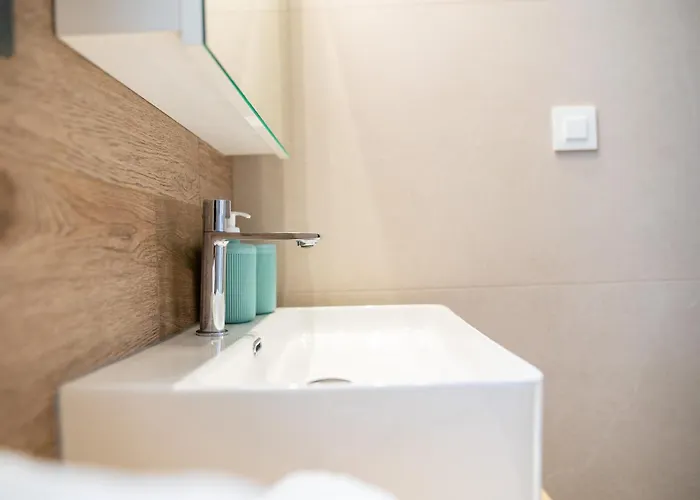 Melber Appartement *