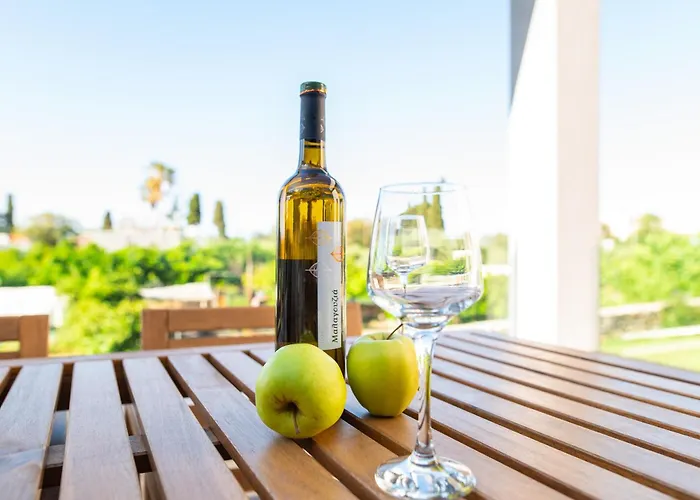 Melber Appartamento *