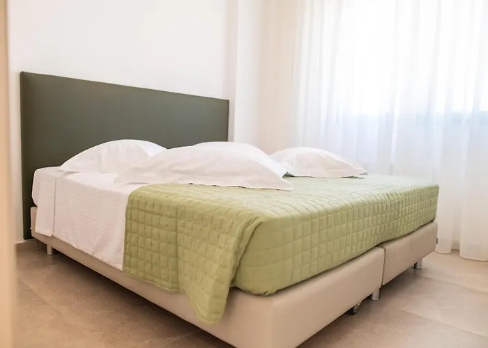 Appartement Melber Kos-stad